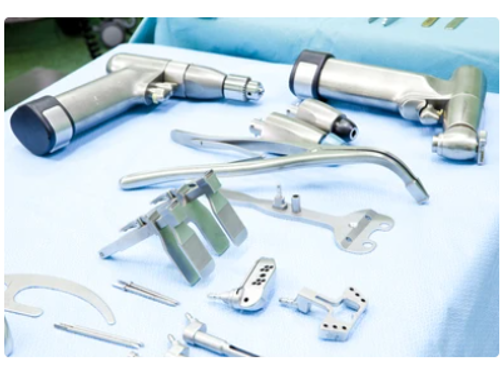 Surgical Instruments